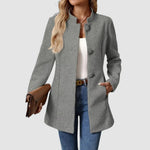 Mary | Timeless Elegant Jacket