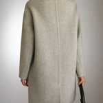 Georgia | Cashmere Coat