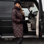 Emery | Comfortable & Stylish Winter Jacket