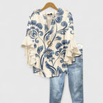 Aliana | Elegant Blouse