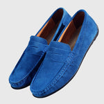 Alexa | Comfort-Orthopedic Loafers