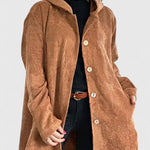 Lia | Cozy Jacket