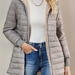 Athena | Waterproof Jacket