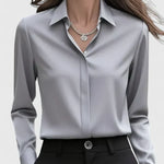 Robin | Chic Elegance Top