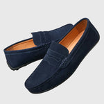 Alexa | Comfort-Orthopedic Loafers