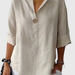 Riley | Stylish Comfort Top
