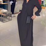 Amira | Women's Maxi Dress