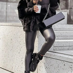 Gemma | Elegant Puffer Jacket