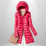 Ashton | Ultralight Down Jacket