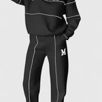 Amira | Cozy Two-Piece Loungewear Set
