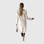 Jasmine | Winter Coat