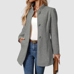 Mary | Timeless Elegant Jacket