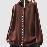 Parker | GRACE CARDIGAN