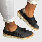 Veronica | Orthopedic Slip-On Shoes