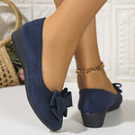 Alison | Comfortable Orthopedic Flats