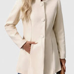 Kimberly | Chic Elegance Jacket