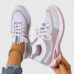 Angela | Supportive Orthopedic Sneakers