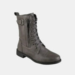 Gianna | Round Toe Fall Boots