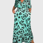 Maya | Timeless Confidence Dress