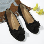 Alison | Comfortable Orthopedic Flats