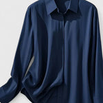 Robin | Chic Elegance Top