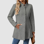 Mary | Timeless Elegant Jacket