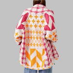 Scarlett | Elegant Cardigan