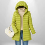 Ashton | Ultralight Down Jacket
