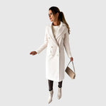 Jasmine | Winter Coat