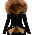 Fiona | Winter Parka