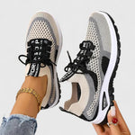 Angela | Supportive Orthopedic Sneakers