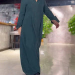 Amira | Women's Maxi Dress