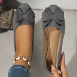 Alison | Comfortable Orthopedic Flats