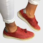 Veronica | Orthopedic Slip-On Shoes