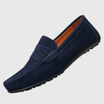 Alexa | Comfort-Orthopedic Loafers
