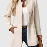 Kimberly | Chic Elegance Jacket
