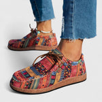 Clara | Comfort-Oriented Orthopedic Footwear