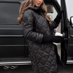 Emery | Comfortable & Stylish Winter Jacket