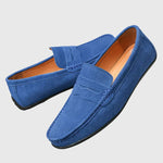 Alexa | Comfort-Orthopedic Loafers