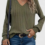 Ariya | Comfortable Sweater