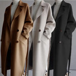 Lyla | Trench Coat