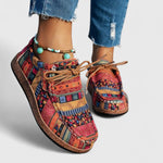 Clara | Comfort-Oriented Orthopedic Footwear