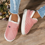 Anika | Snug Winter Slippers