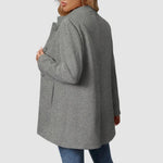Mary | Timeless Elegant Jacket