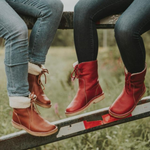 Reagan | Supportive Orthopedic Footwear