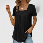 Kinsley | Elegant Summer Top