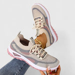 Angela | Supportive Orthopedic Sneakers