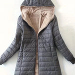 Athena | Waterproof Jacket