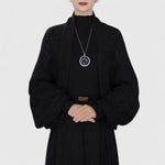 Elizabeth | Elegant Cardigan