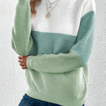 Alexa | Cozy Knit Sweater